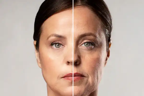 Who is a Good Candidate for Blepharoplasty?